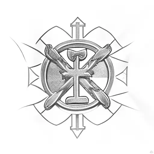 Rosary Armenian Flag