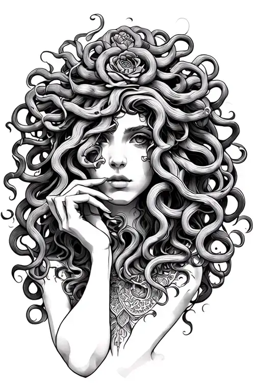Medusa Holding