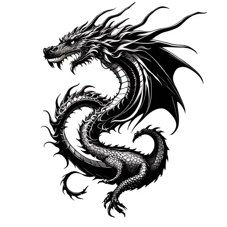 Dragon