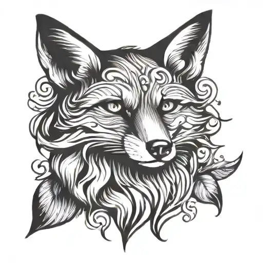 Fox And Vusula Font Styles