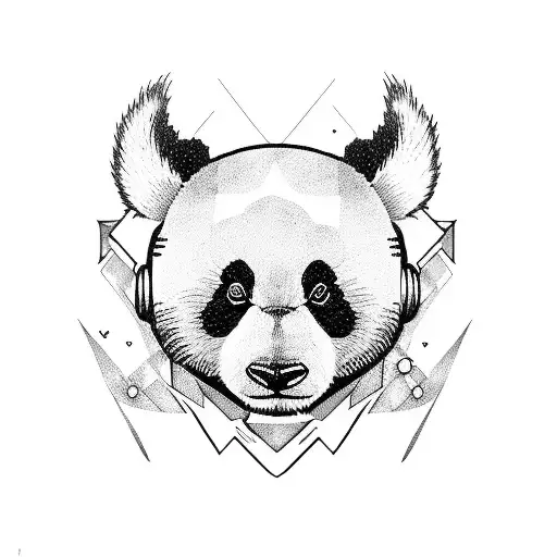 Space Panda