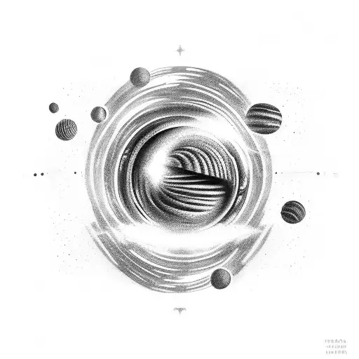 Black Hole Supermass