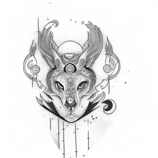 Inspirational Quote About Finding Inner Peace