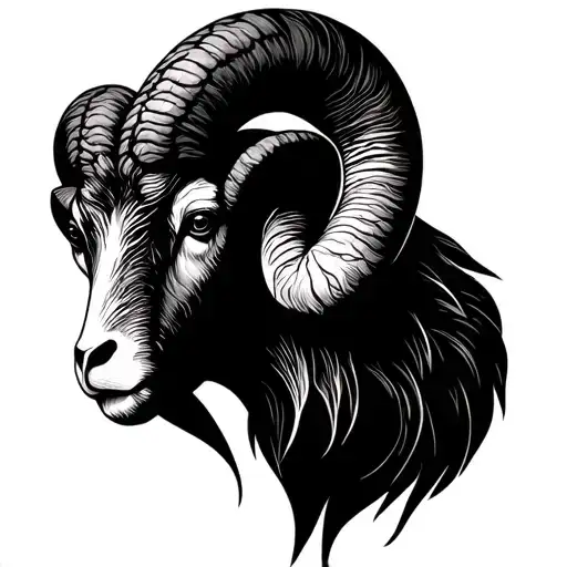 Aries Zodiac Sign