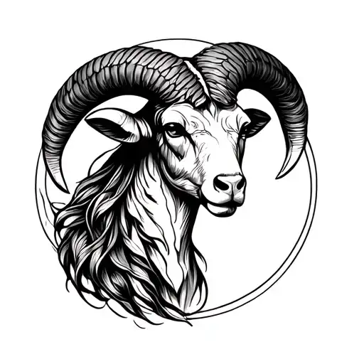Aries Zodiac Sign