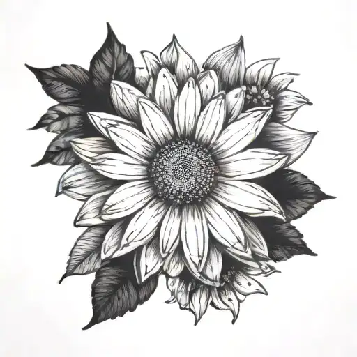 Daisy Flower