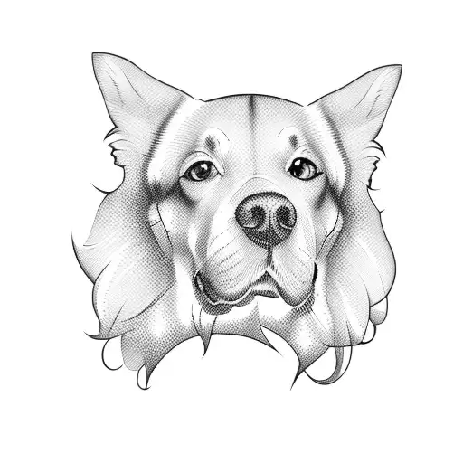 Volleyball Sisters Love Minimalist Car Dog