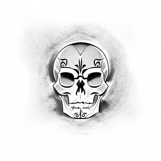 Skull