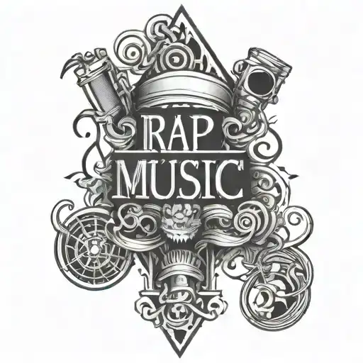 Rap Music Life