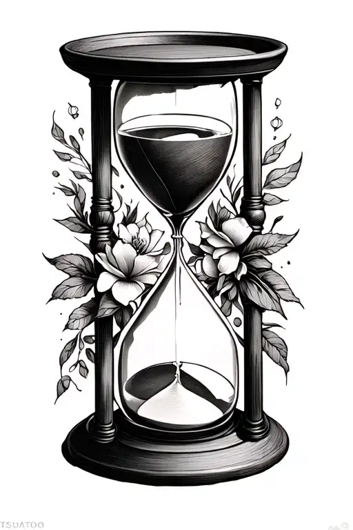 Hourglass