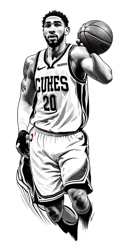 Jayson Tatum Und Stephen Curry