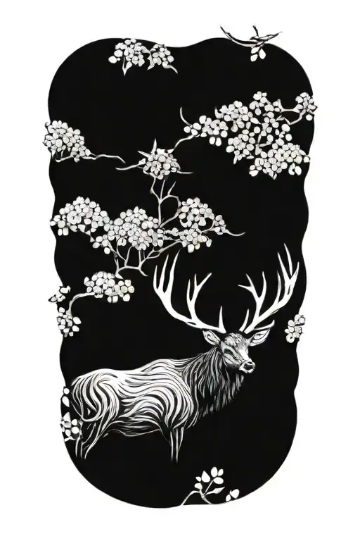 Stag