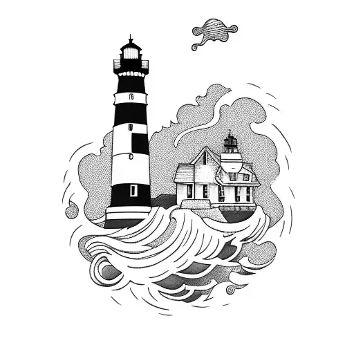 Lighthouse