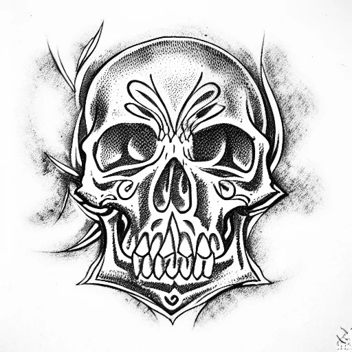 Skull
