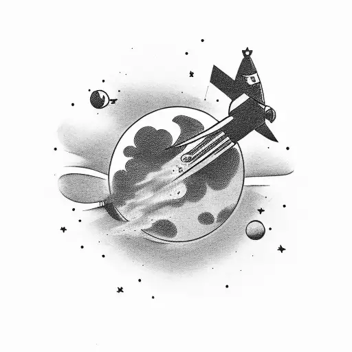 Shoot For The Stars Aim For The Moon Pop Smoke