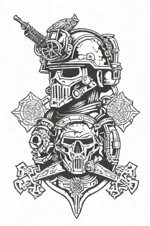 Legionaire Military Gear