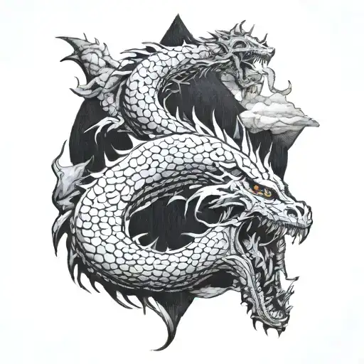 The Way Of All Flesh Gojira Album Cover