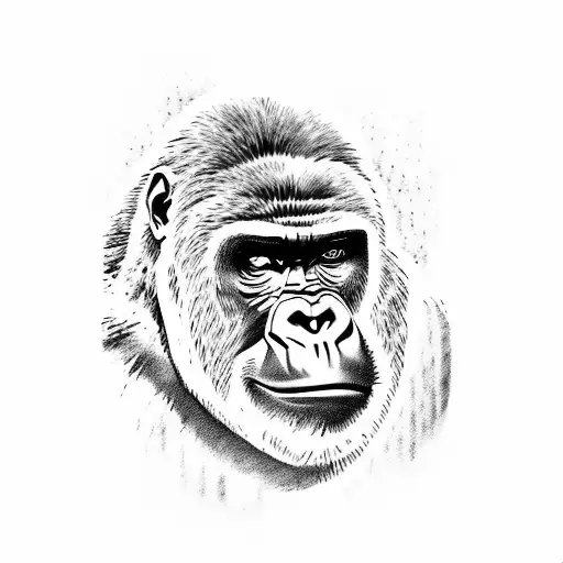 Gorilla