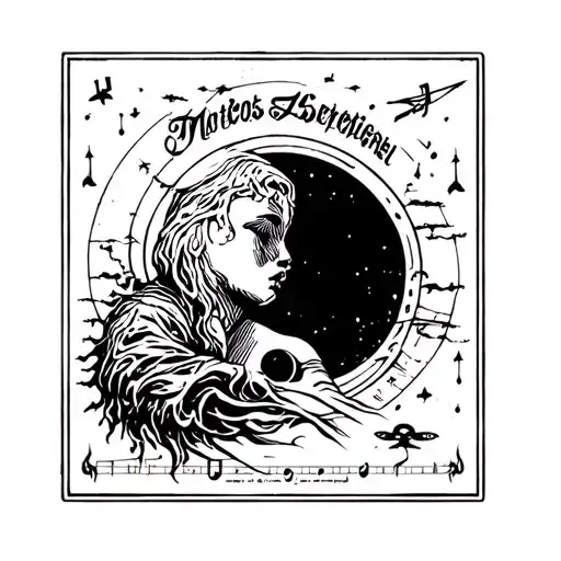 Miracle Musical Album Cover