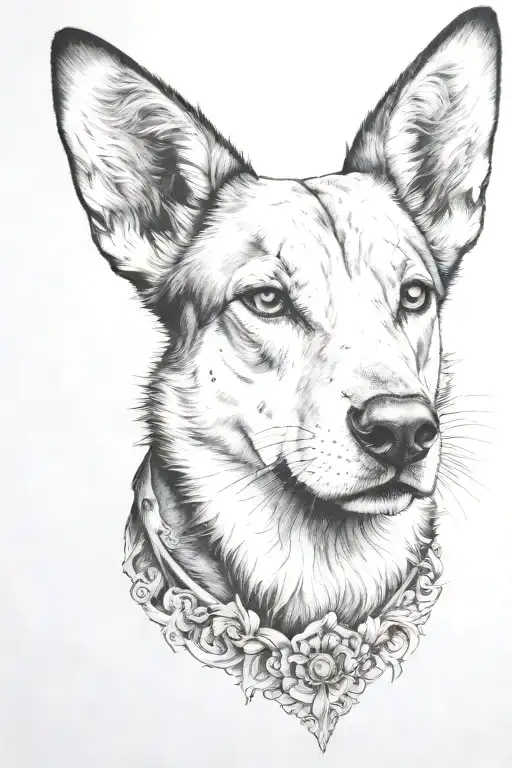 Add A Crown On The Top Of The Head