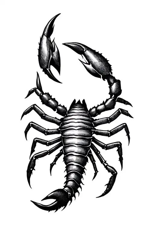 Scorpio Zodiac Sign
