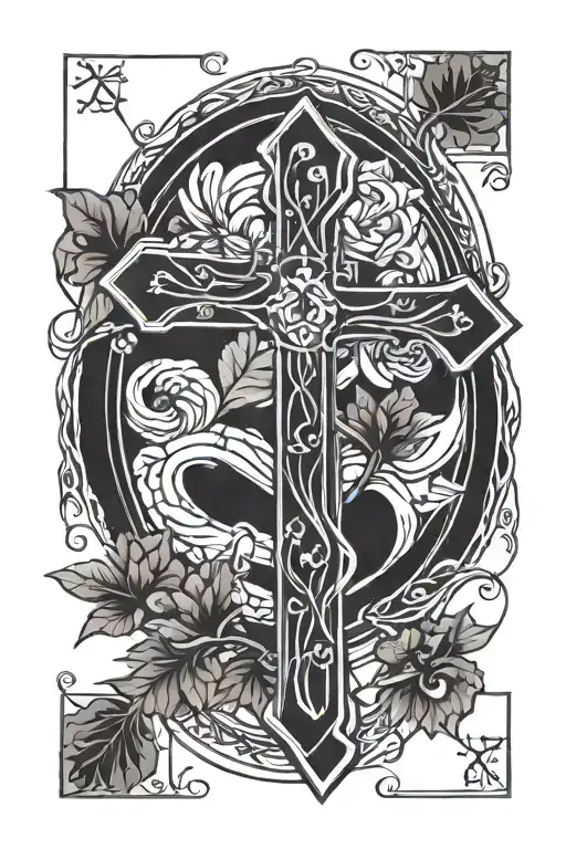 Cross Of Dates Of Birth