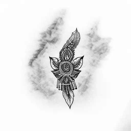 Indian Symbolic Scottish Symbolic English Symbolic