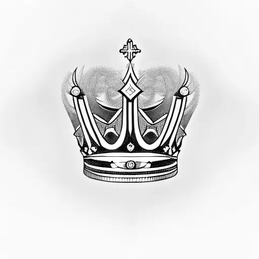 King's Crown