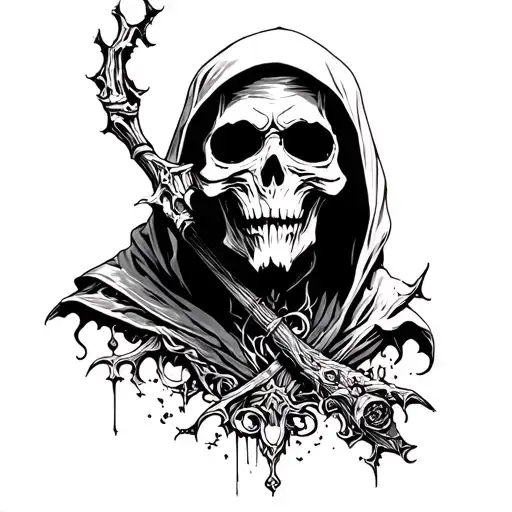 Grim Reaper