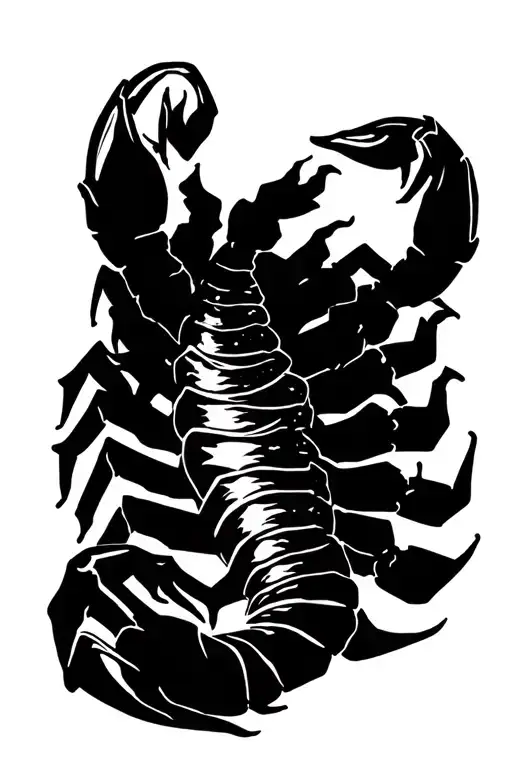 Scorpio Zodiac Sign