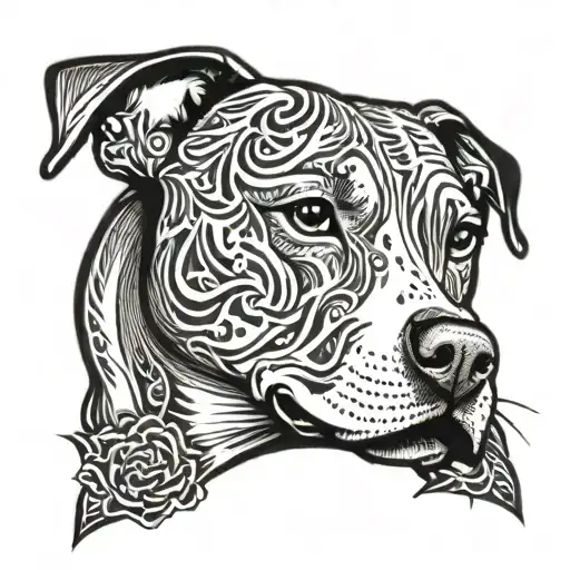 Chicano Pit Bull