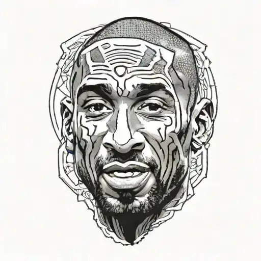 Kobe Bryant Black Mamba