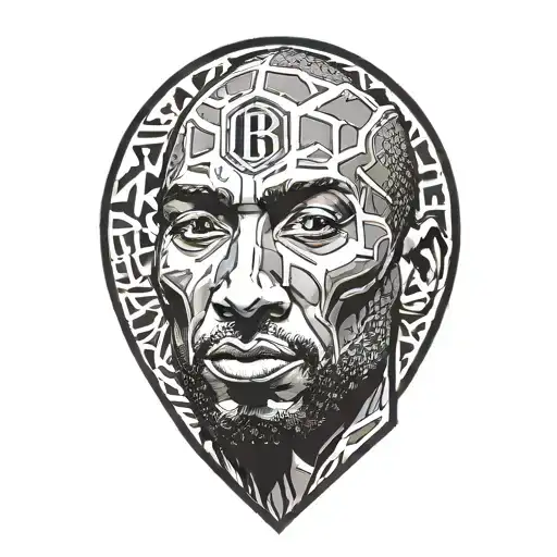 Kobe Bryant Logo