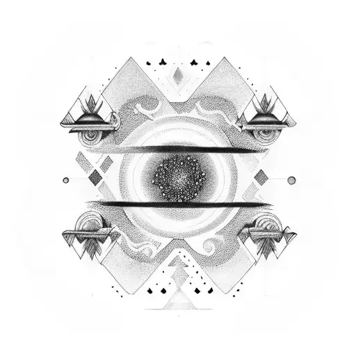 Cosmic Journey Through Time And Space