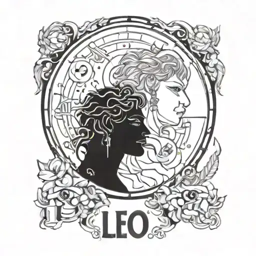 Leo And Gemini Astrological Signs With Dates Of Birth