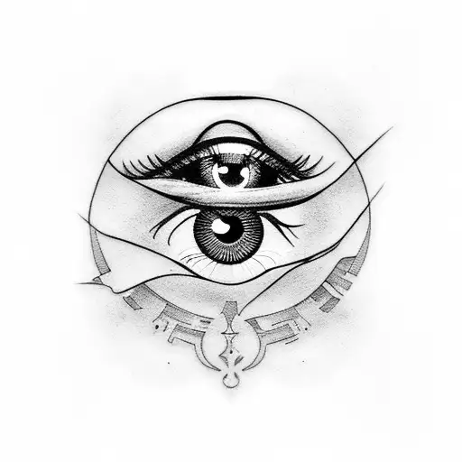 Evil Eye