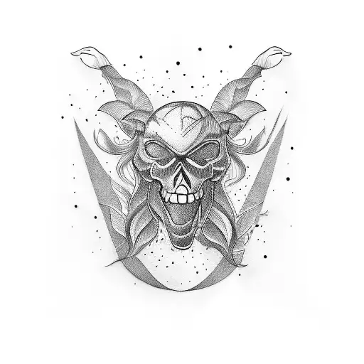 American Outside Italian Inside