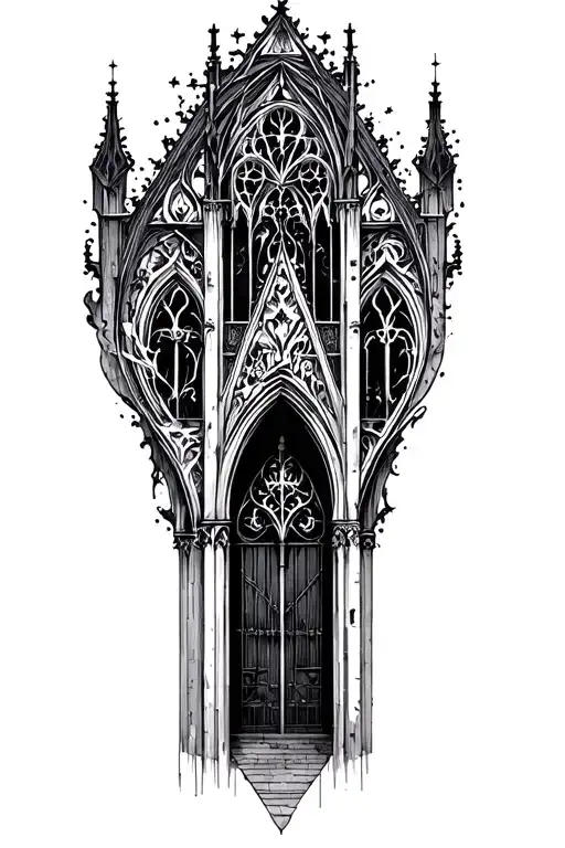 Gothic Architecture