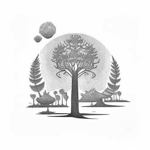 Aligator Tree Cliper