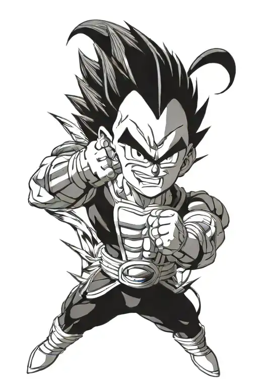 Vegeta
