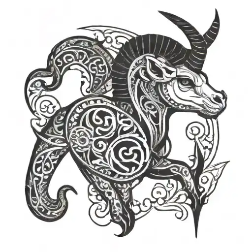 Capricorn