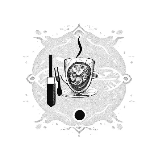 Coffee Atlternative Brew