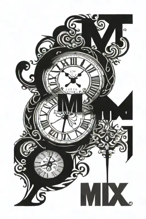 26 March 2007 Roman Numerals