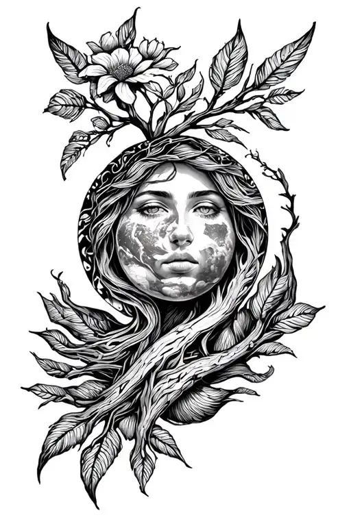 Mother Earth