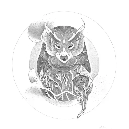 Forest Writing ''What Might Have Been Lost''