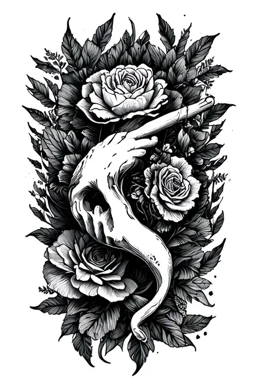 It's Only Forever It's Not Long At All