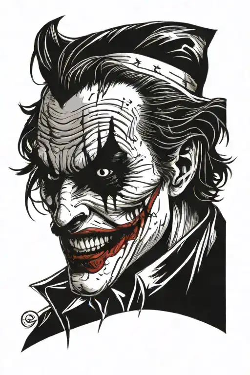 Joker Face