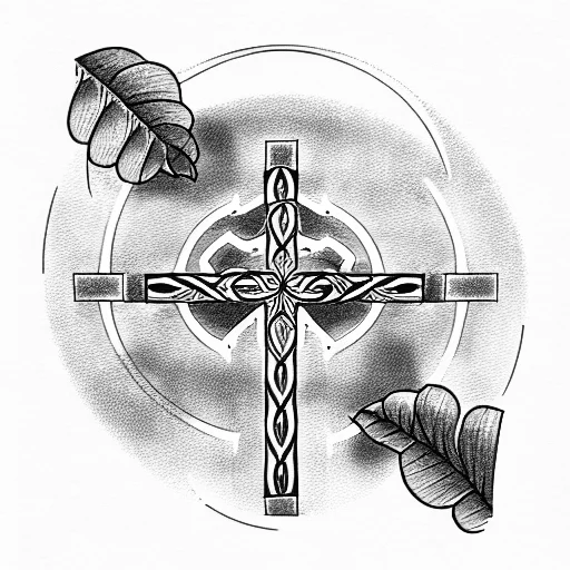 Christian Cross