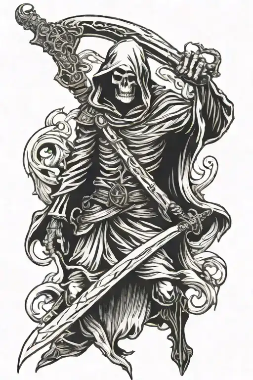 Grim Reaper