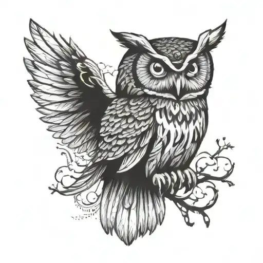 Owl